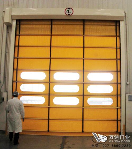 凤冈堆积门