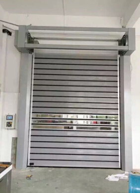 凤冈硬质高速卷帘门
